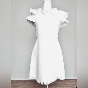 Rebecca Taylor dress